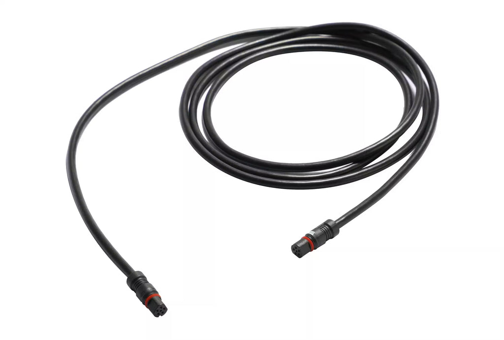 electric Bike Wiring Harness