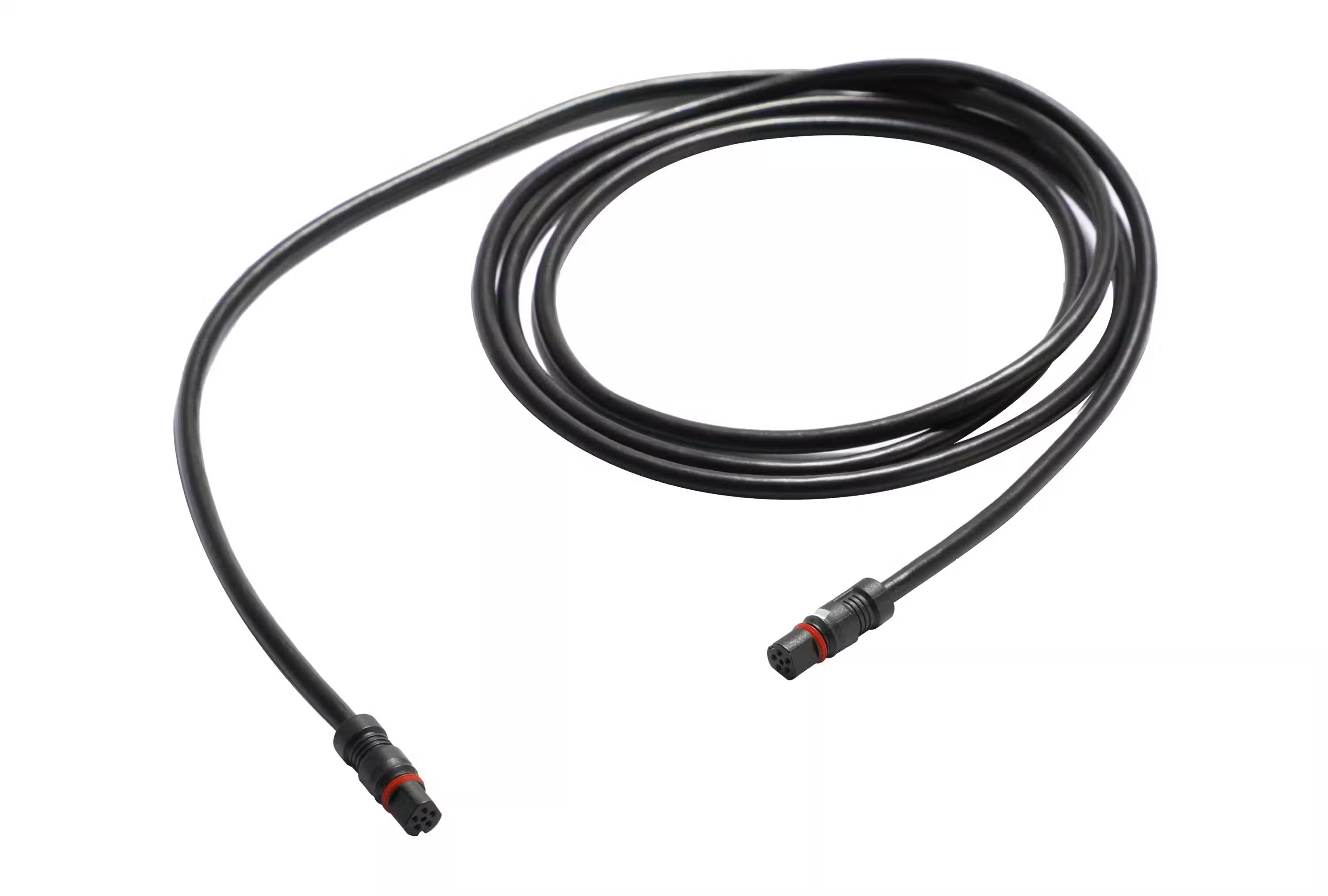 electric Bike Wiring Harness