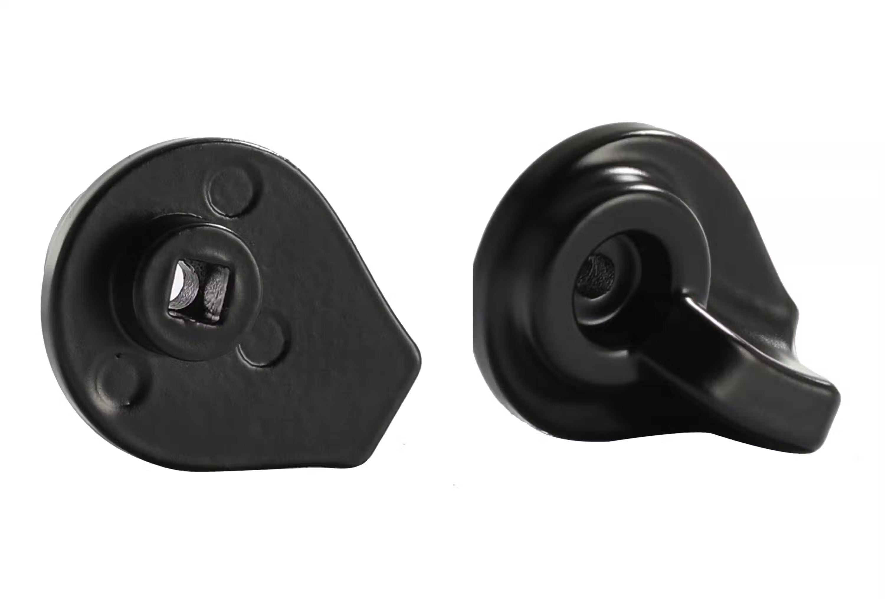 eBike part Battery Release K-nob Assembly